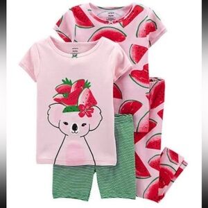 Carters Pajama Set